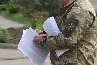 На Львівщині повернули з війська незаконно мобілізованого чоловіка: деталі 