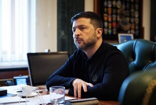 Зеленський підписав указ щодо осіб з російським громадянством: подробиці
