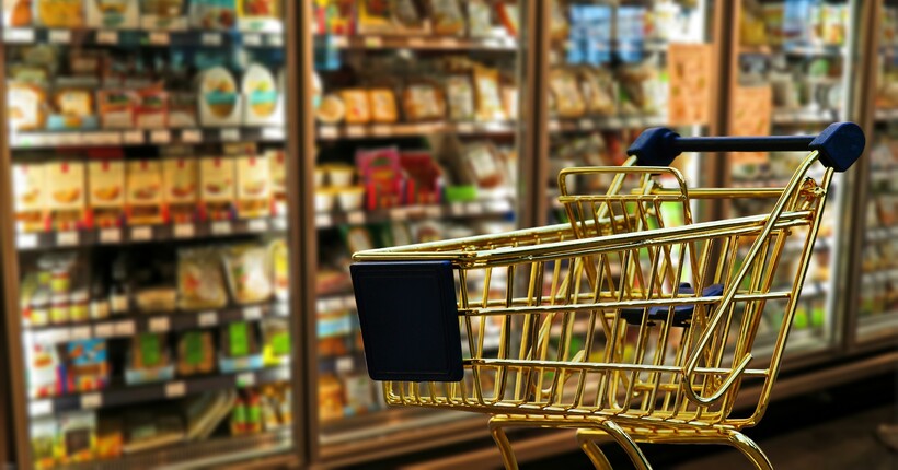 Запас продуктів на випадок відключення електроенергії — що потрібно мати вдома