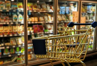 Запас продуктів на випадок відключення електроенергії — що потрібно мати вдома