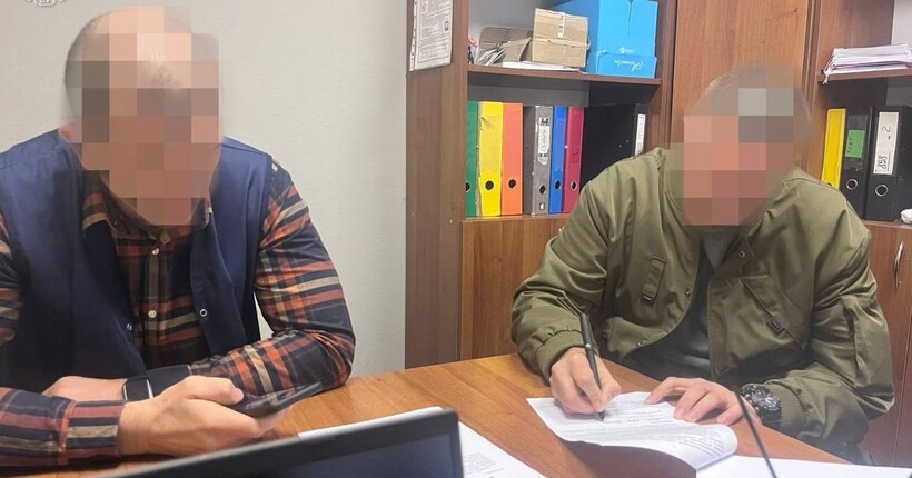 Колишнього посадовця Військової академії Одеси підозрюють у незаконних виплатах на понад 1,1 млн грн