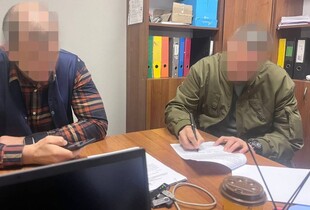 Колишнього посадовця Військової академії Одеси підозрюють у незаконних виплатах на понад 1,1 млн грн