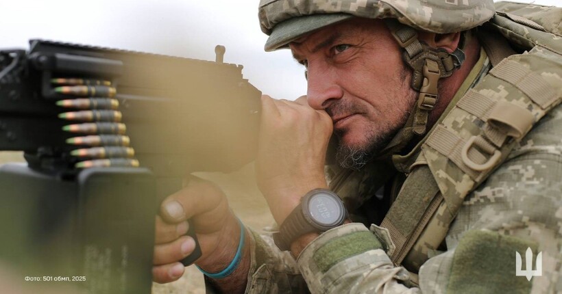 Від початку доби ворог 113 разів атакував позиції Сил оборони - Генштаб ЗСУ