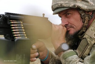 Від початку доби ворог 113 разів атакував позиції Сил оборони - Генштаб ЗСУ