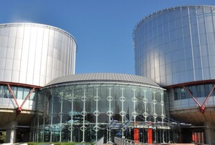 Європейський суд зобов'язав росію сплатити Грузії €253 млн - суть справи