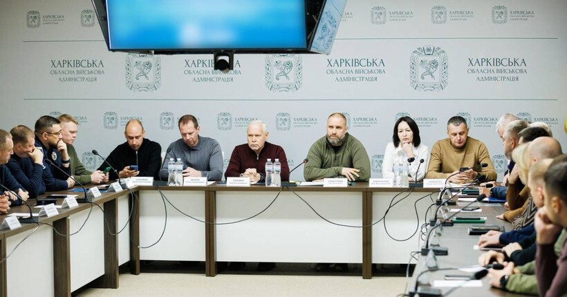 На Харківщині розширили зону обов’язкової евакуації через загострення ситуації на Куп’янському напрямку