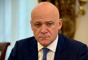 Труханову припинено громадянство України через громадянство рф