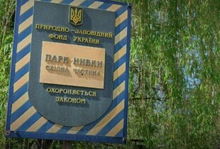 НАБУ і САП передали до суду справу про забудову столичного парку 