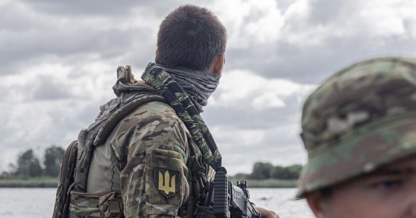 росія провалила всі літні спроби десанту на Дніпрі - Сили оборони півдня