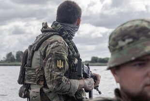 росія провалила всі літні спроби десанту на Дніпрі - Сили оборони півдня