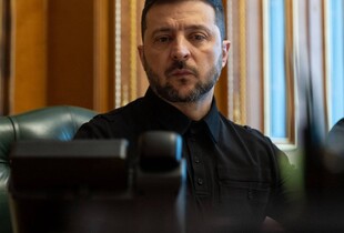 Зеленський підтвердив створення в Одесі військової адміністрації