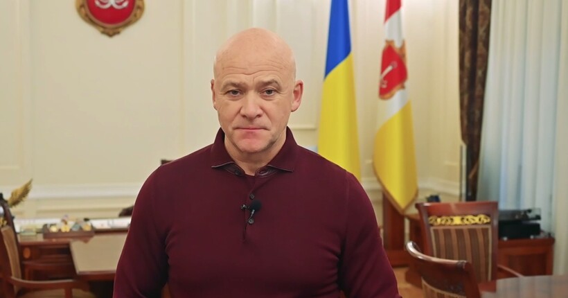 Труханов готує позов до Верховного суду через припинення громадянства України