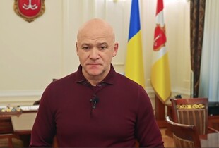 Труханов готує позов до Верховного суду через припинення громадянства України