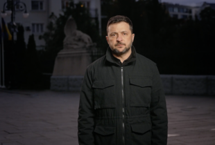 Підготовка до розмови з Трампом, посилення ППО та захист Одеси - головне зі звернення Зеленського