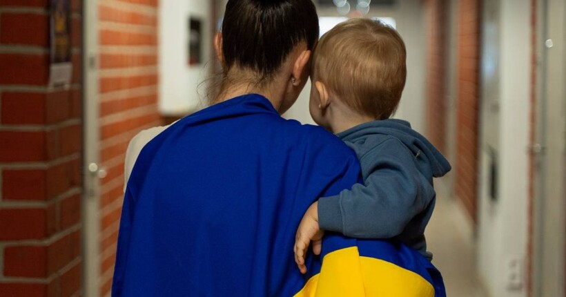 В ОБСЄ обрали спецпредставницю з питань викрадення та депортації українських дітей