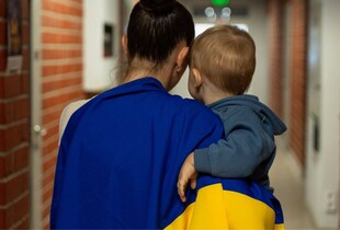 В ОБСЄ обрали спецпредставницю з питань викрадення та депортації українських дітей