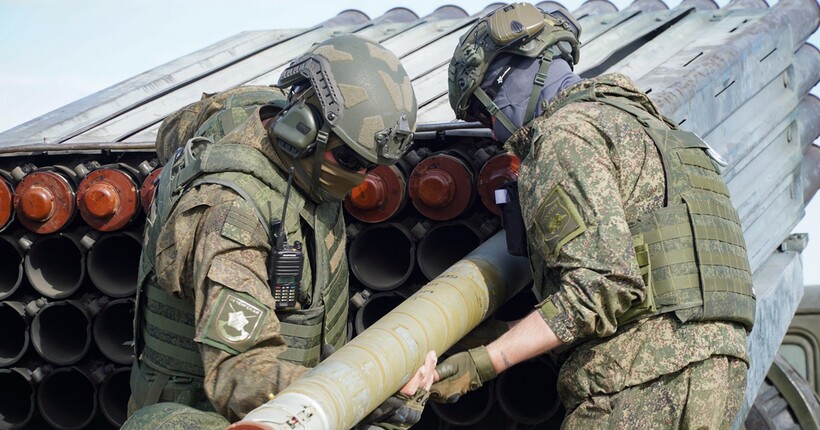 Армія рф завдала понад 500 ударів за добу по Запорізькій області: загинуло двоє людей