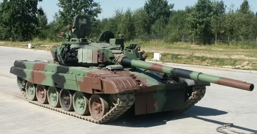 Польща готова передати Україні 60 танків PT-91 та 14 Leopard, – Моравецький