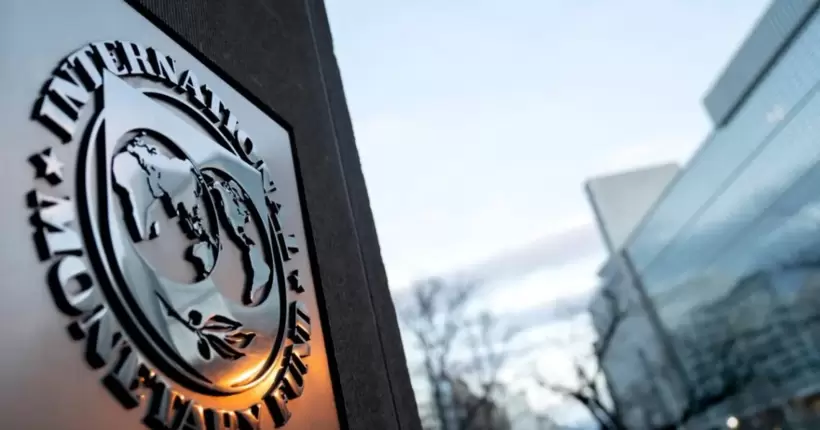 МВФ вивчає можливість надання Україні пакета допомоги на $16 млрд