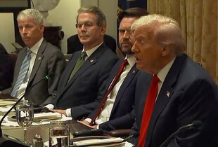 Трамп про провал Путіна і черги за бензином в рф: росія йде вже у четвертий рік війни