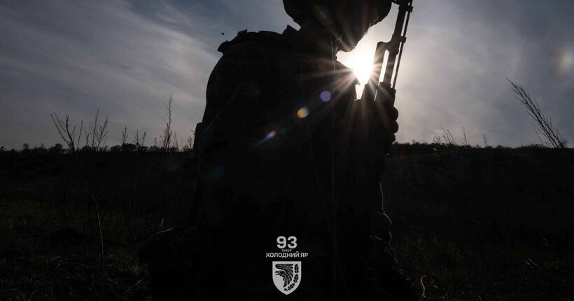 Від початку доби відбулося 154 бойові зіткнення - Генштаб ЗСУ