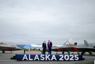 Трамп пройшов точку неповернення у стосунках з Путіним - ОП