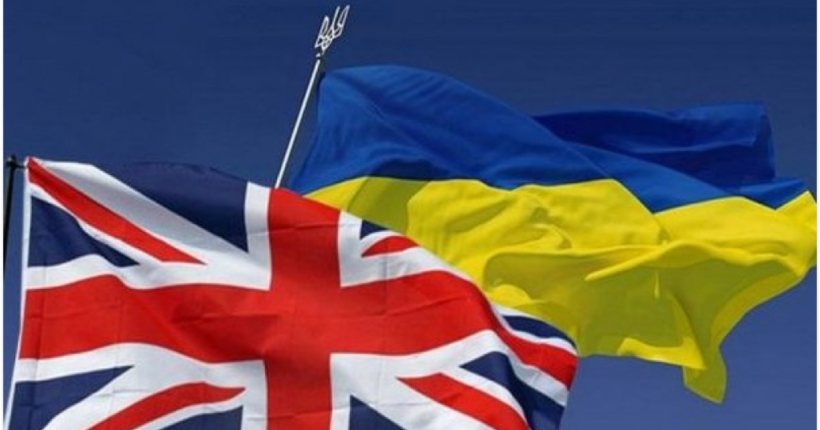 Велика Британія передала Україні понад 85 тисяч дронів за півроку
