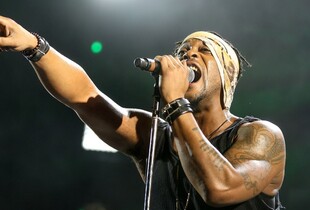 Легендарний R&B-співак D’Angelo у віці 51 рік