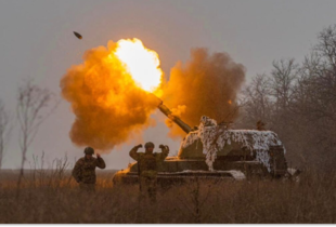 Сили оборони збили 86 ворожих дронів під час нічної атаки