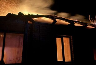 Чернігівщина зазнала 37 обстрілів: удари припали на АЗС та житлові будинки