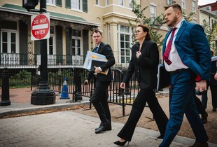 Українська делегація вже розпочала роботу в США - деталі