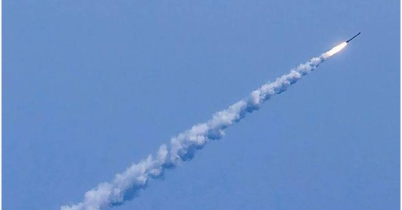 На Львівщині виявили уламки крилатої ракети Х-101 з бойовою частиною