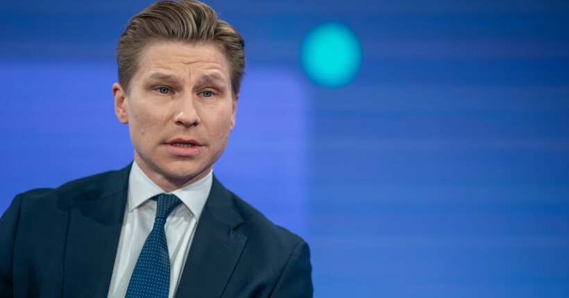 Фінляндія приєднується до ініціативи PURL із постачання зброї для України