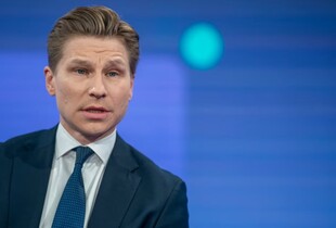 Фінляндія приєднується до ініціативи PURL із постачання зброї для України