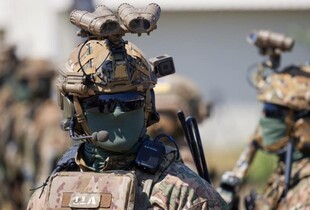 Сили спецоперацій знищили російський підрозділ у тилу на Сумщині