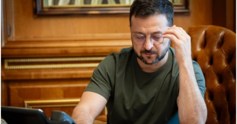 Зеленський підписав закон про безпеку в школах: що зміниться