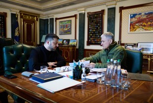 Україна має інформацію про плани рф в Білорусі та попередить партнерів, яким це може загрожувати - Зеленський
