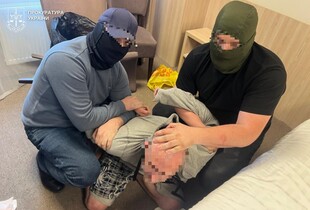 Планував підриви військових ТЦК на замовлення рф - на Львівщині судитимуть зловмисника
