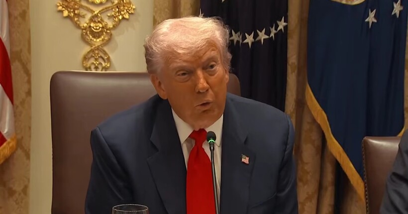 Трамп про зустріч з Зеленським: Він хоче 