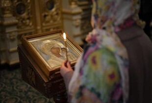 Введення в храм Пресвятої Богородиці 2025 – дата, історія, традиції та заборони свята