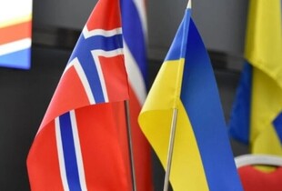 В Норвегії запропонували збільшити військову допомогу Україні у 2026 році: про які суми йдеться