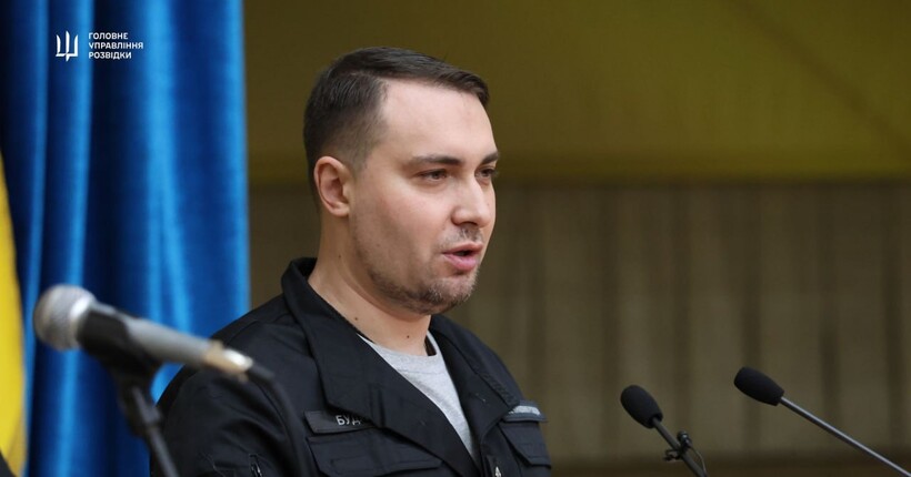 Якщо не зупинити росію, гібридна агресія проти ЄС і НАТО буде посилюватись – Буданов 