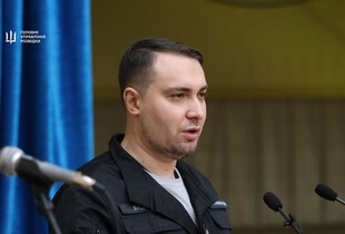 Якщо не зупинити росію, гібридна агресія проти ЄС і НАТО буде посилюватись – Буданов 
