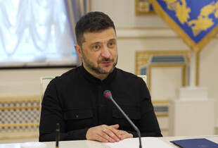 Українська делегація зателефонувала Зеленському з Вашингтону: розповіли про підготовку до зустрічі лідерів