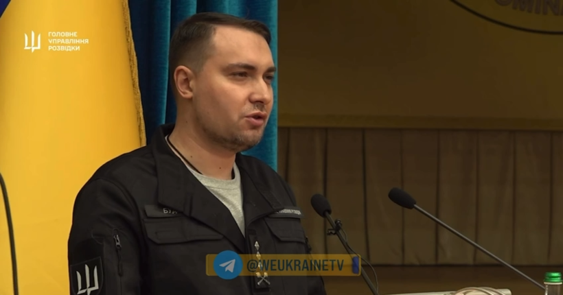 рф не планувала настільки довготривалий конфлікт, який він виявився насправді - Буданов