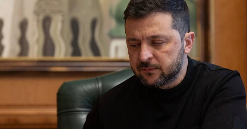 Зеленський обговорив з прем’єр-міністром Греції ситуацію в Україні та посилення ППО перед зимою