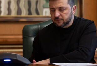 Зеленський обговорив з прем’єр-міністром Греції ситуацію в Україні та посилення ППО перед зимою