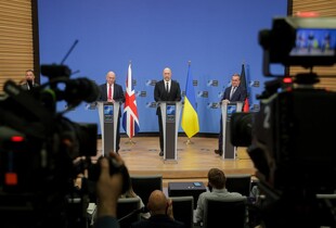 Виробництво дронів і зимовий пакет ППО: Шмигаль підбив підсумки 31-го 