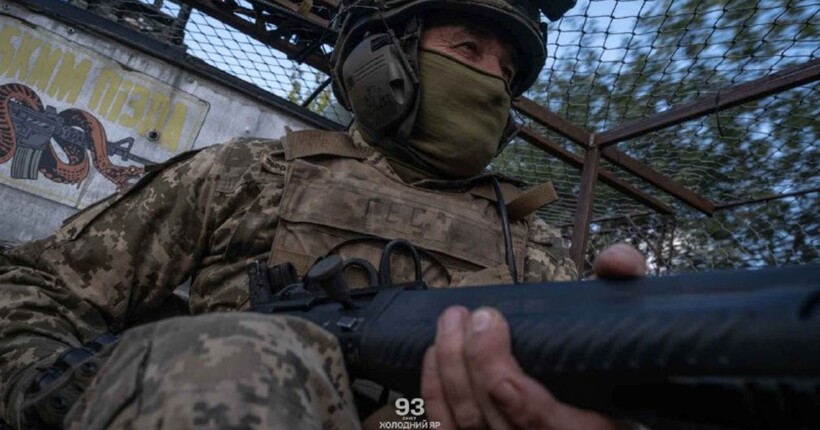 На фронті відбулося 154 бої: де штурмували окупанти