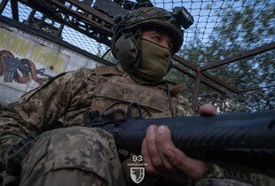 На фронті відбулося 154 бої: де штурмували окупанти